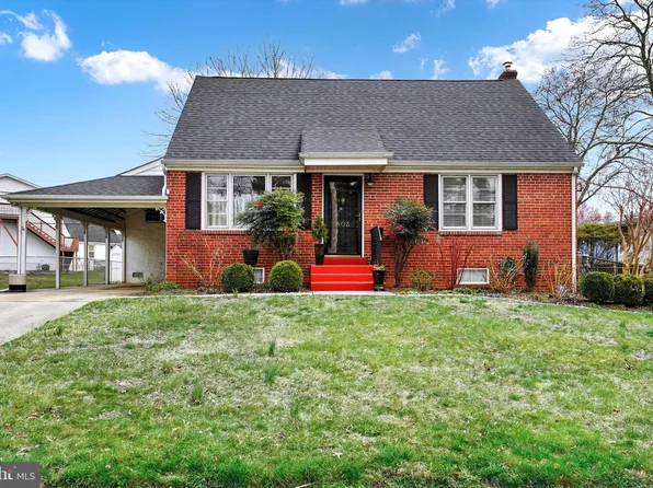 803 Elkton Rd, Newark, DE 19711
