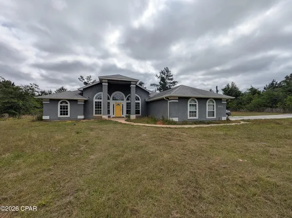 9412 Ed Lee Rd, Panama City, FL 32404