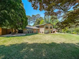 3530 Embry Cir, Atlanta, GA 30341