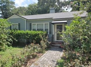 1560 Charon Rd, Jacksonville, FL 32205