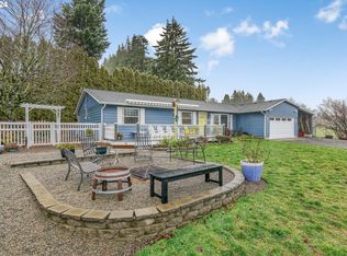 101 Juniper St, Carson, WA 98610