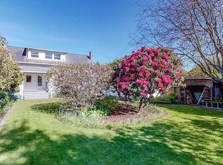 2226 K St, Eureka, CA 95501