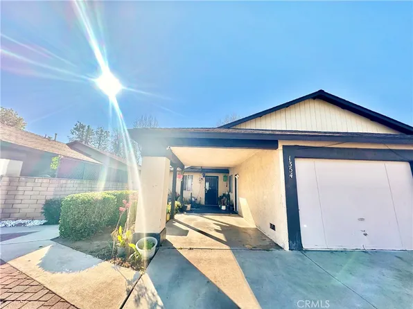 1354 Bushy Tail Trl, San Jacinto, CA 92583
