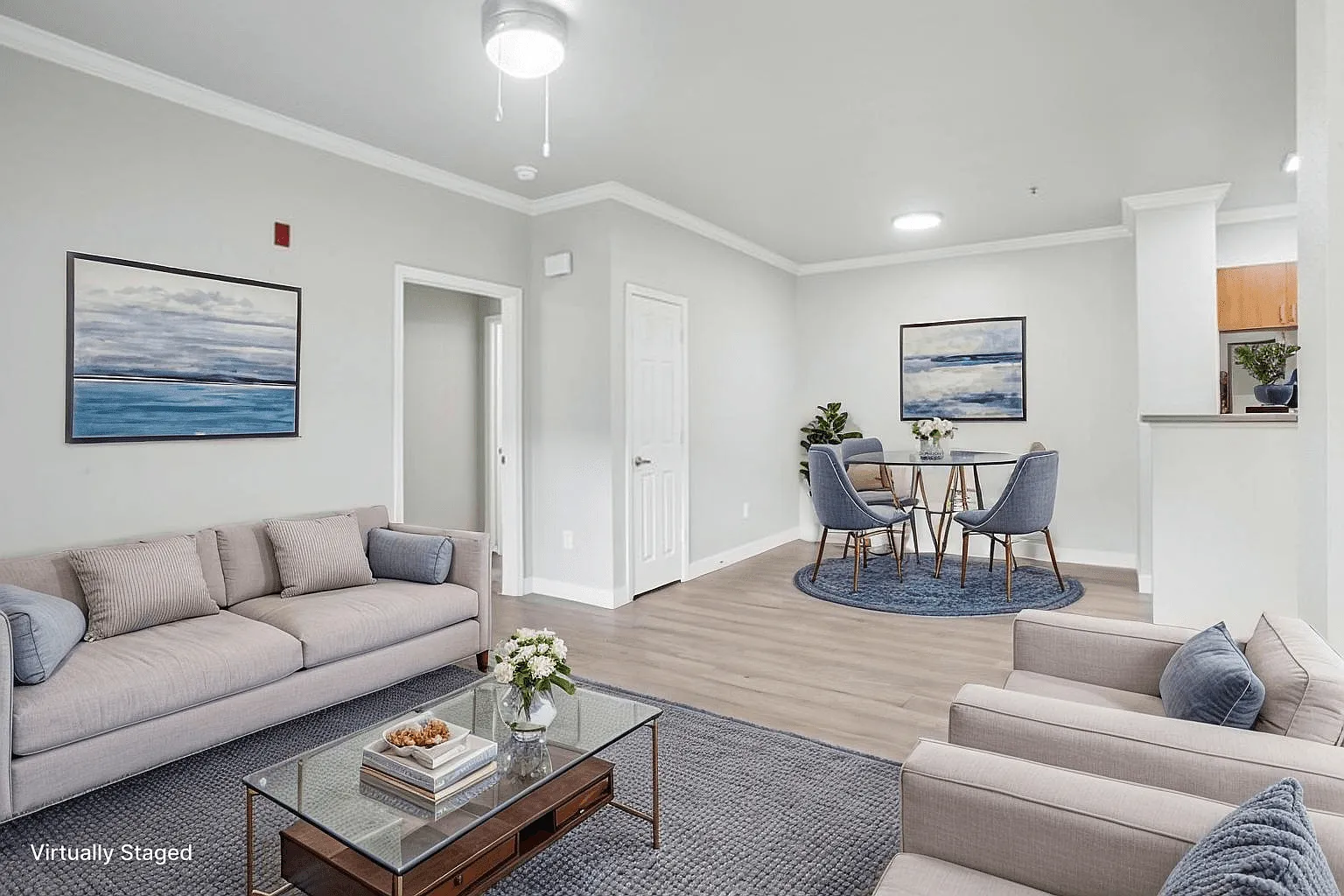 Waterstone Apartments — Photo 4