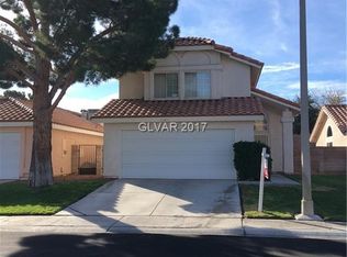 2803 Secret Canyon Rd, Henderson, NV 89074
