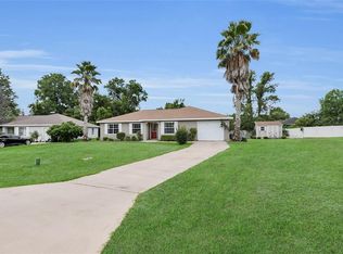 6640 SW 85th Pl, Ocala, FL 34476