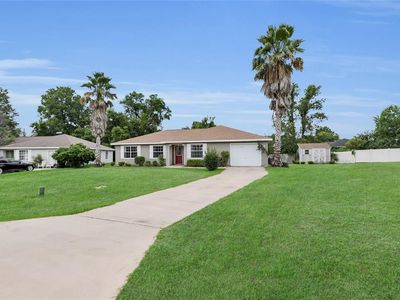 6640 SW 85th Pl, Ocala, FL, 34476