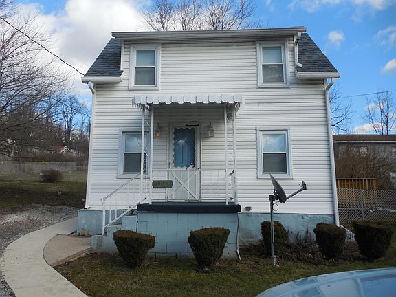 5th image of 10110 Parkersburg Rd NW