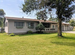 1508 Cliffview Dr, Holmen, WI 54636