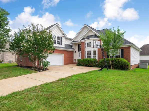2446 Triangle Farm Rd, Chattanooga, TN 37421