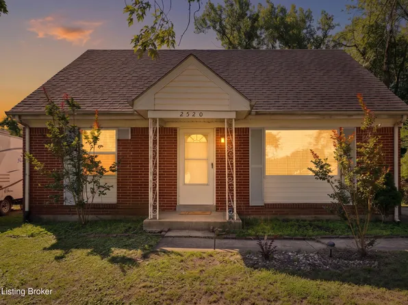 2520 Lamborne Blvd, Louisville, KY 40272