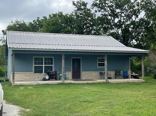 325 Trinity Ave, North Zulch, TX 77872