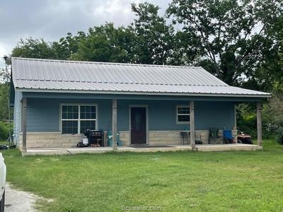 325 Trinity Ave, North Zulch, TX, 77872