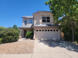 6315 Verdi Way NW, Albuquerque, NM 87114