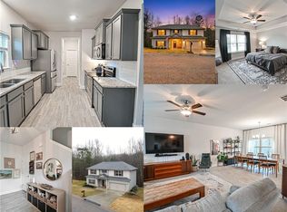 731 Dawn Pl, Alto, GA 30510