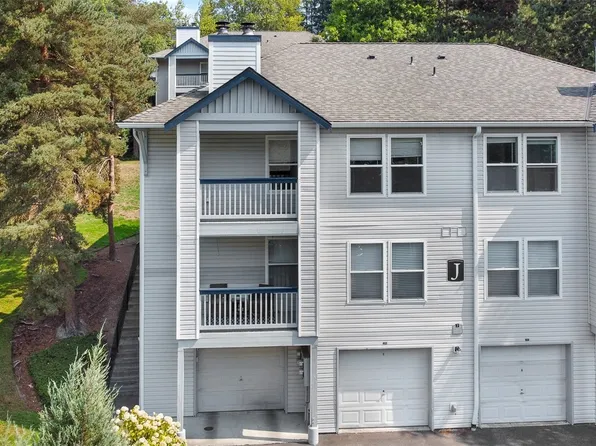 33020 10th Avenue SW #J301, Federal Way, WA 98023