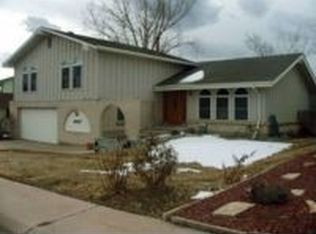 4067 S Willow Way, Denver, CO 80237