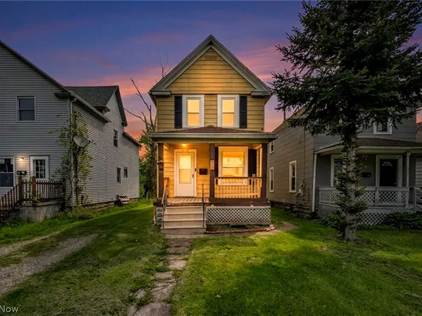 1023 Washington Ave, Lorain, OH 44052