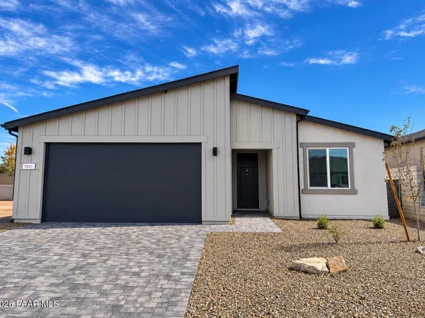 5241 N Woodsworth Way, Prescott Valley, AZ 86314