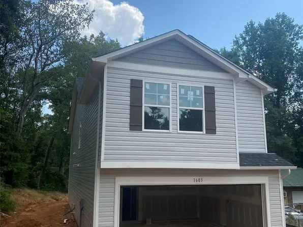 1603 Berry St, Gastonia, NC 28054