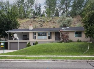 1768 E Julho St, Sandy, UT 84093