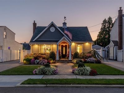 98 Rosebud Avenue, Merrick, NY, 11566