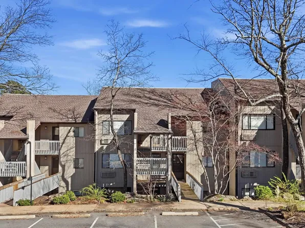 125 Chelsea Dr #27, Fairfield Bay, AR 72088