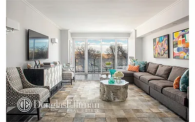 Sold by Douglas Elliman