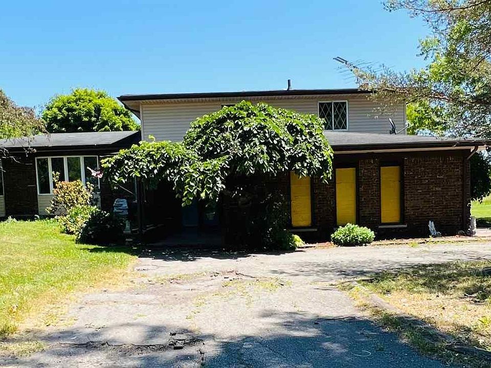 6365 Starville Rd, Cottrellville, MI 48039 Zillow