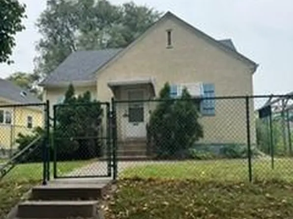 3651 Queen Ave N, Minneapolis, MN 55412