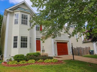 16 Flewellen Dr, Stafford, VA 22554
