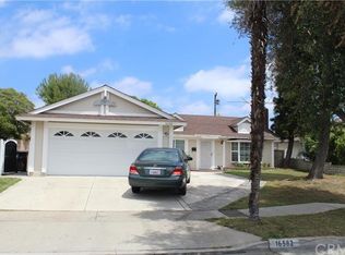 16582 Markham St, Fountain Valley, CA 92708