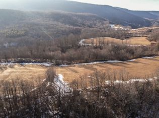 0 Stoney Creek Rd, Marlinton, WV 24954