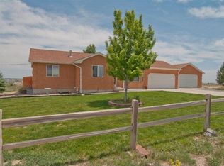 1796 N Cougar Dr, Pueblo West, CO 81007