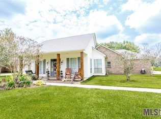 43533 C Tullier Rd, Sorrento, LA 70778