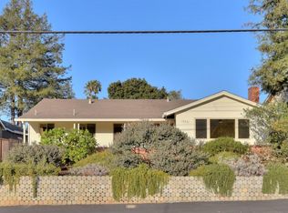 17871 Andrews St, Monte Sereno, CA 95030