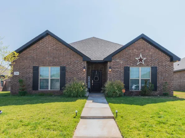 7305 Jake St, Amarillo, TX 79119