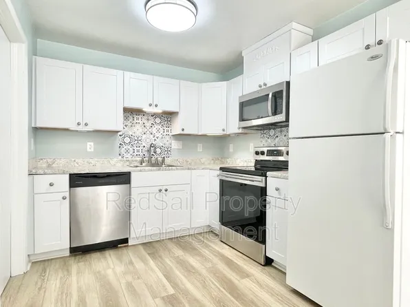 1416 Mellwood Ct, Norfolk, VA 23513