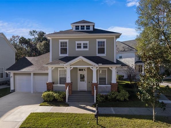 Celebration Real Estate Celebration Fl Homes For Sale Zillow