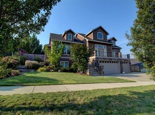 4100 Hidden Valley Ct, Medford, OR