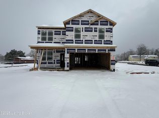 101 Canton Ln, Elizabethtown, KY