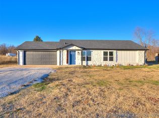 21165 W 71st St S, Sand Springs, OK 74063