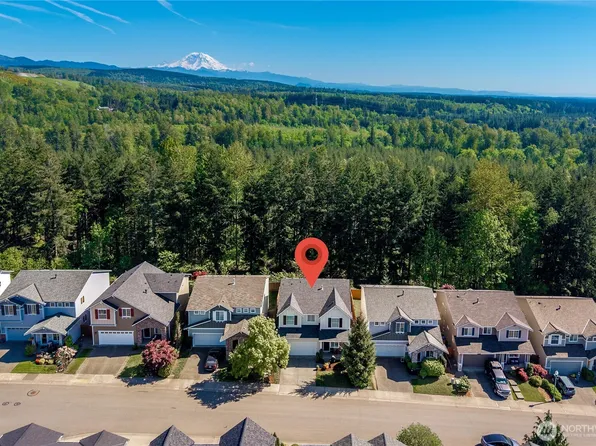 25381 SE 279th Place, Maple Valley, WA 98038