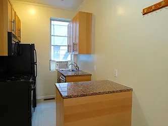 Rented by East Williamsburg Realty Inc