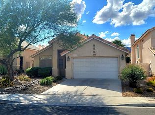 2417 Wild Ginger Ln, Las Vegas, NV 89134