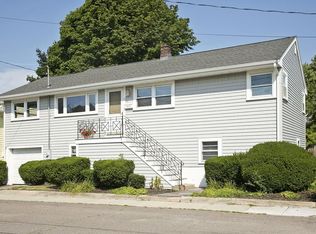 75 Brookline Ave, Hull, MA 02045