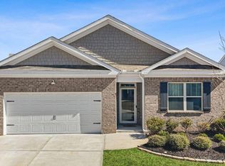 3798 Makeover Ct, Atlanta, GA 30349