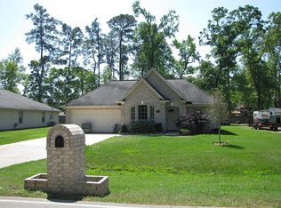 3023 Foley Rd, Crosby, TX 77532