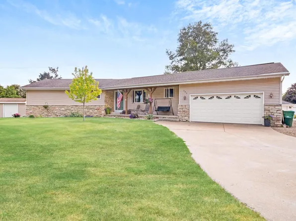 982 W Acorn DRIVE, Lomira, WI 53048