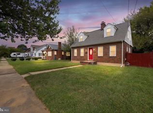 2003 Elmhurst Ave, Fredericksburg, VA 22401